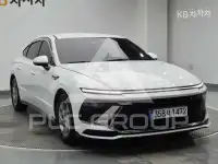 2024 Hyundai Sonata