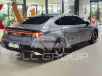 2024 Hyundai Sonata