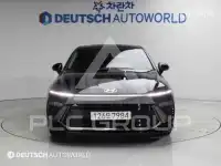 2024 Hyundai Sonata