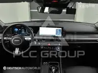 2024 Hyundai Sonata