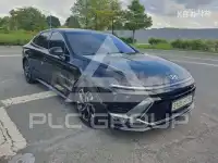 2024 Hyundai Sonata