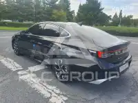 2024 Hyundai Sonata