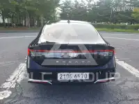 2024 Hyundai Sonata
