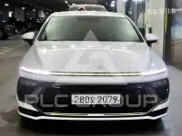 2024 Hyundai Sonata