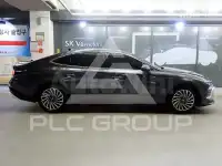 2024 Hyundai Sonata