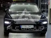 2024 Hyundai Sonata