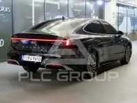 2024 Hyundai Sonata