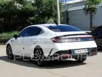 2024 Hyundai Sonata