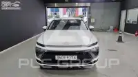 2024 Hyundai Sonata