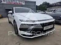 2024 Hyundai Sonata