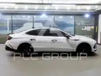 2024 Hyundai Sonata