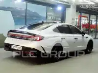 2024 Hyundai Sonata