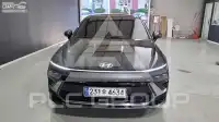 2024 Hyundai Sonata