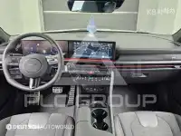 2024 Hyundai Sonata