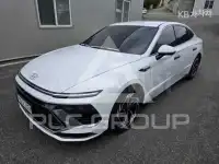 2024 Hyundai Sonata
