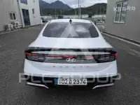 2024 Hyundai Sonata