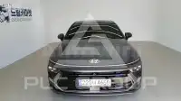 2024 Hyundai Sonata