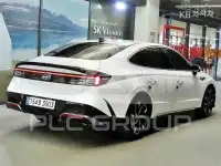 2024 Hyundai Sonata