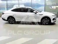 2024 Hyundai Sonata