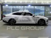 2024 Hyundai Sonata
