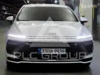 2024 Hyundai Sonata