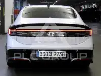 2024 Hyundai Sonata