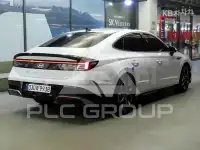 2024 Hyundai Sonata