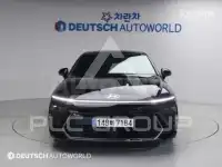 2024 Hyundai Sonata