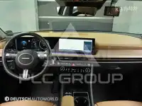 2024 Hyundai Sonata