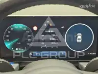 2024 Hyundai Sonata