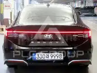 2024 Hyundai Sonata