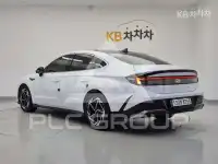 2024 Hyundai Sonata