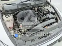 2024 Hyundai Sonata