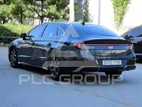 2024 Hyundai Sonata