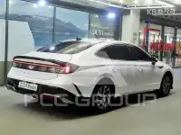 2024 Hyundai Sonata