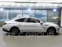 2024 Hyundai Sonata