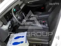 2024 Hyundai Sonata