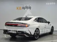 2024 Hyundai Sonata