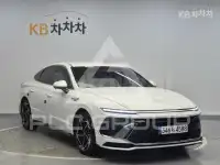 2024 Hyundai Sonata