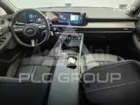 2024 Hyundai Sonata