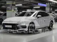 2024 Hyundai Sonata