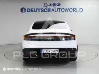 2024 Hyundai Sonata