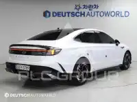 2024 Hyundai Sonata
