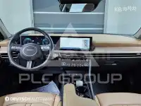 2024 Hyundai Sonata