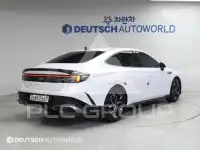 2024 Hyundai Sonata