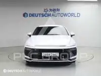 2024 Hyundai Sonata