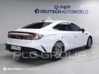 2024 Hyundai Sonata
