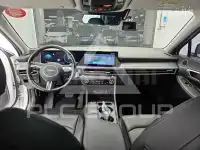 2024 Hyundai Sonata