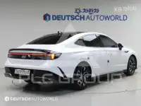 2024 Hyundai Sonata