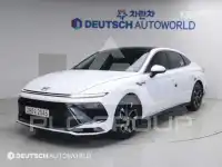 2024 Hyundai Sonata